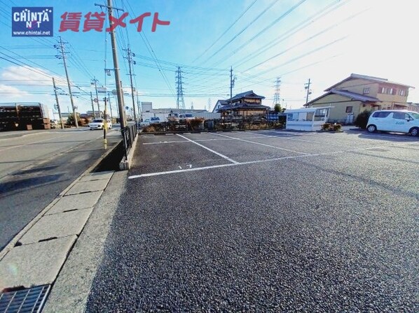 伊勢朝日駅 徒歩25分 1階の物件外観写真